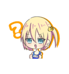 ポチバス 公式スタンプ（個別スタンプ：11）
