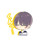 ポチバス 公式スタンプ（個別スタンプ：13）