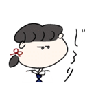 超使える女子高生（個別スタンプ：15）