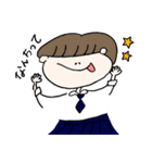 超使える女子高生（個別スタンプ：25）
