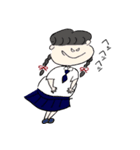 超使える女子高生（個別スタンプ：29）