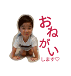 あきと2018/09/25（個別スタンプ：7）