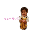 あきと2018/09/25（個別スタンプ：10）