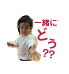 あきと2018/09/25（個別スタンプ：22）