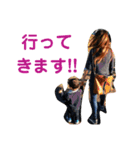 あきと2018/09/25（個別スタンプ：23）