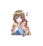 悪食エゴイスタ（個別スタンプ：10）