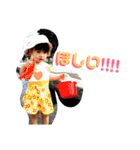 りんのお言葉（個別スタンプ：1）
