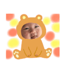 はーくんすたんぷ★（個別スタンプ：31）