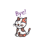 かわいくてめずらしい生きものスタンプ（個別スタンプ：28）