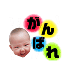 僕ちゃんシリーズ①（個別スタンプ：10）