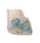 おんせんまん（個別スタンプ：3）