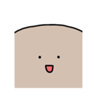 使いにくい、いもスタンプ（個別スタンプ：14）