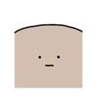 使いにくい、いもスタンプ（個別スタンプ：15）