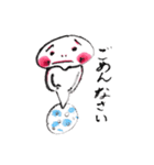 時々手が出るオタマジャクシ<ビジネス編>（個別スタンプ：30）
