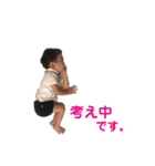 オモローMark（個別スタンプ：5）