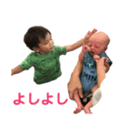 オモローMark（個別スタンプ：13）