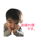 オモローMark（個別スタンプ：14）