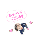 ふちふち（個別スタンプ：2）