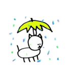 にんげん君とにんげんちゃん。（個別スタンプ：33）