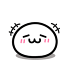 なぞたま（個別スタンプ：4）
