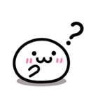 なぞたま（個別スタンプ：7）