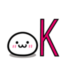 なぞたま（個別スタンプ：17）
