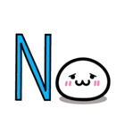 なぞたま（個別スタンプ：18）