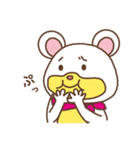 くまうさスタンプ（個別スタンプ：29）