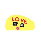キモレツ（個別スタンプ：2）