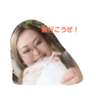 実吉顔パート3（個別スタンプ：5）