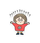 ニャ子！（個別スタンプ：11）