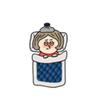 ニャ子！（個別スタンプ：19）