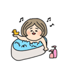 ニャ子！（個別スタンプ：23）