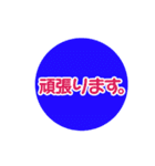 空メ専用〈ちょっと丁寧編〉（個別スタンプ：11）