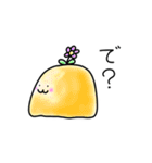 もっと！ふよふよすたんぷ（個別スタンプ：13）