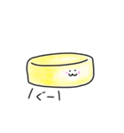 もっと！ふよふよすたんぷ（個別スタンプ：16）