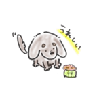 メープルライフ（個別スタンプ：3）