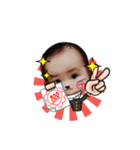 あーちゃまさん（個別スタンプ：4）