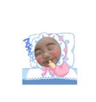 あーちゃまさん（個別スタンプ：5）