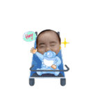 あーちゃまさん（個別スタンプ：8）