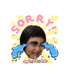 あーちゃまさん（個別スタンプ：21）