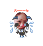 あーちゃまさん（個別スタンプ：28）