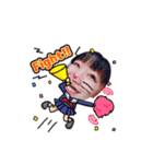 あーちゃまさん（個別スタンプ：32）