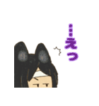 かえでのうちのこスタンプ（個別スタンプ：16）