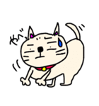 ネコっす！（個別スタンプ：27）