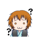 政宗と三傑スタンプ（個別スタンプ：11）