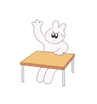 ファニーアンドジョイフルフレンズ（個別スタンプ：14）