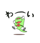 キュウぞうくんスタンプ（個別スタンプ：9）