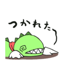 キュウぞうくんスタンプ（個別スタンプ：25）