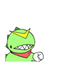 キュウぞうくんスタンプ（個別スタンプ：36）